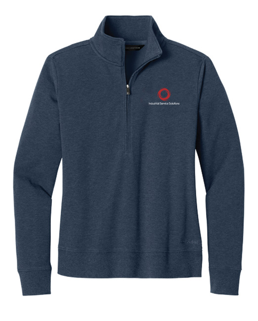 TravisMathew Women’s Ocean Villa 1/4-Zip